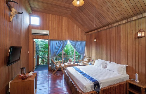 Bago Hotel | KMA Shwe Pyi Bago Resort