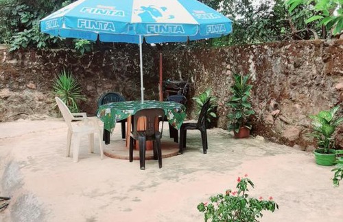 Kitwe Apartment | KMK APARTMENTS