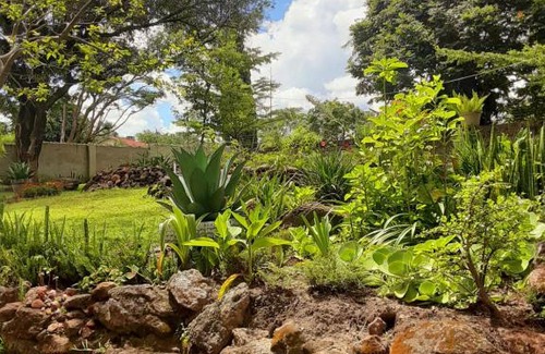 Kitwe Apartment | KMK APARTMENTS
