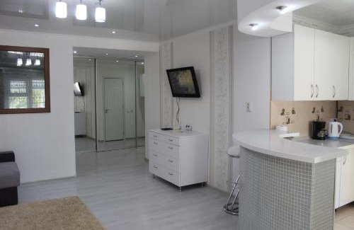 Comrat Apartment | KMOD Studio