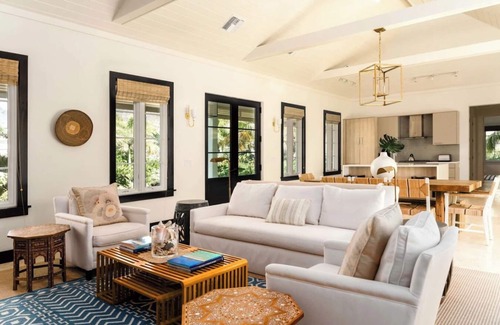 Frigate Bay House | St Kitts | Villa Frangipani, Villa Frangipani St Kitts