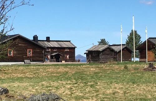 Sarna House | Knappgården