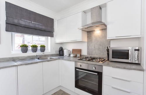 York Apartment | -Knavesmire Mews-3 bedroom Town House