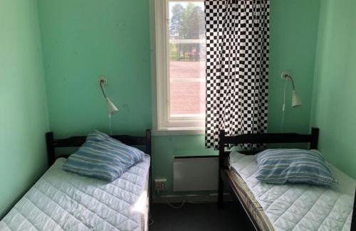 Rattvik Bed & Breakfast | Knektens Bed & Breakfast