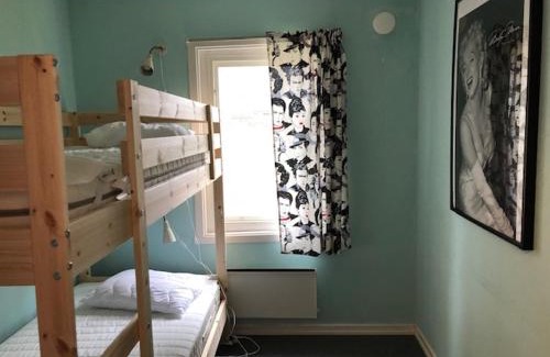 Rattvik Bed & Breakfast | Knektens Bed & Breakfast