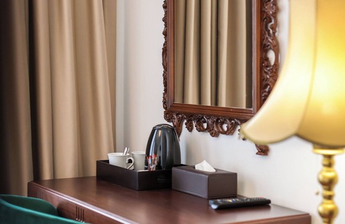 Vukov Spomenik Apartment | Kneza Mihaila apartment - a place where tradition meets modernity