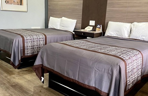 Madison Heights Hotel | Knights Inn Madison Heights, VA