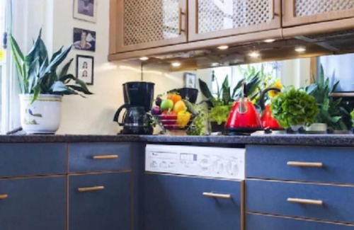 Brompton & Hans Town Apartment | KNIGHTSBRIDGE-COOL APART-HYDE PARK -BEST SHOPPING -Harrods -Museums 10 minutes