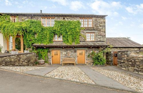 Ambleside House | Knipe Fold Barn