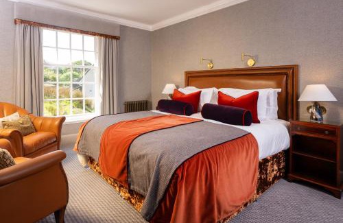 Knipoch Hotel | Knipoch House Hotel