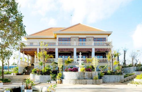 Sen Monorom Resort | KNN RESORT Mondulkiri