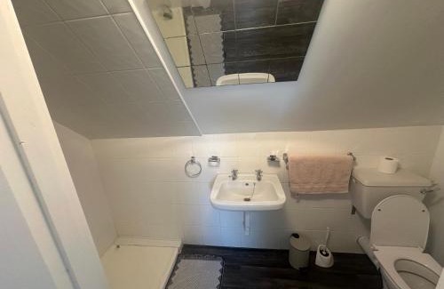Leinster Apartment | Knockalla Knook