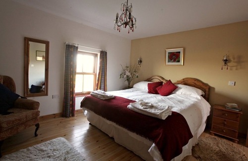 Patrick Bed & Breakfast | Knockaloe Beg Farm