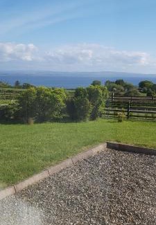 Moville House | Knockalt Cottage