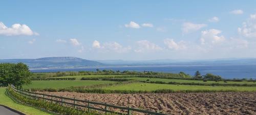 Moville House | Knockalt Cottage