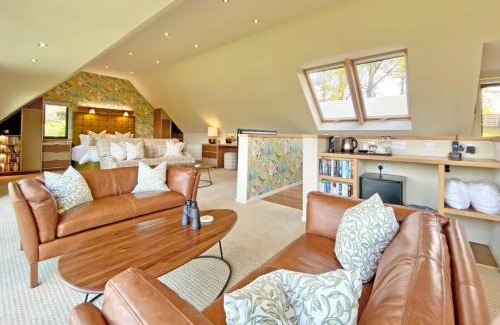 Pitlochry Hotel | Knockendarroch Hotel