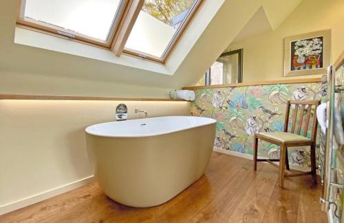 Pitlochry Hotel | Knockendarroch Hotel
