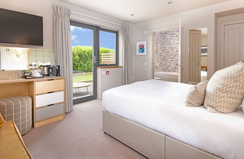 Pitlochry Hotel | Knockendarroch Hotel