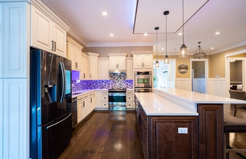 Knox House | Knox Indiana House