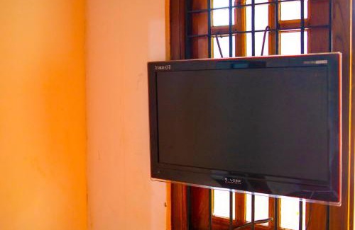 Gomara House | Knuckles Heaven Villa