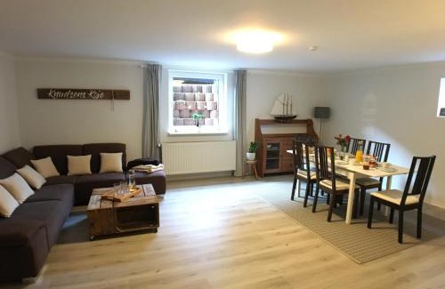 Sieseby Apartment | Knudsens Koje