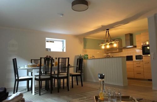 Sieseby Apartment | Knudsens Koje