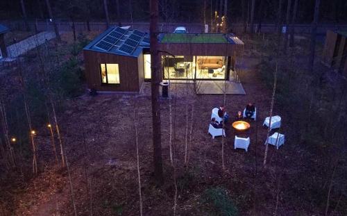 Wechelderzande House | Knuscabin