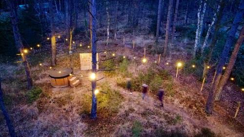 Wechelderzande House | Knuscabin