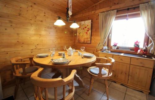 Kitzbuehel Apartment | Knusperhäuschen