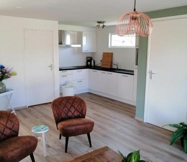 Camperduin House | Knusse vakantiewoning in Camperduin