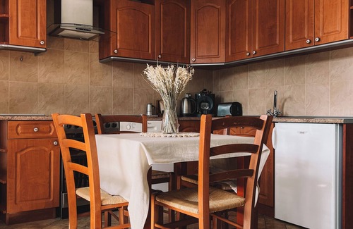 Krzyzowka Apartment | Końska Dolina