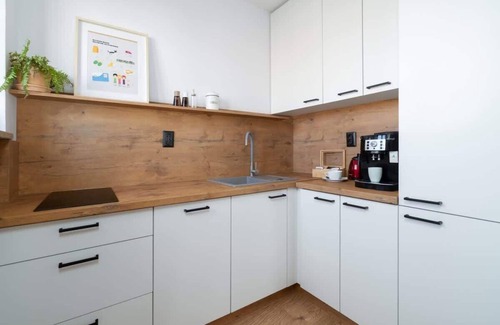 Jezyce Apartment | Kościelna 44 | Stylish Apartment | Pets