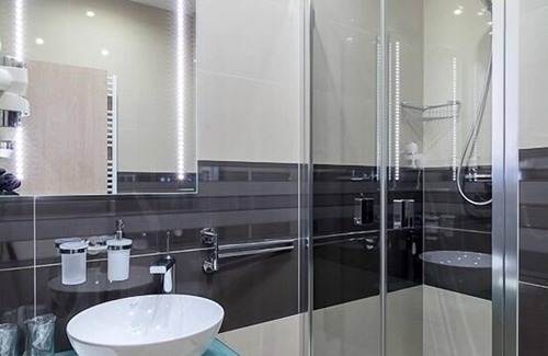 Zapad Hotel | Košice Hotel