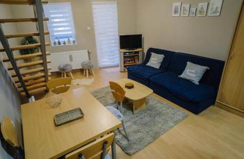 Brzece Apartment | Košuta 21 Center Duplex Apartment, Brzeće