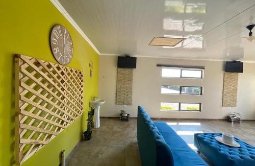 Lebowakgomo House | Ko-Khoneng Guest house