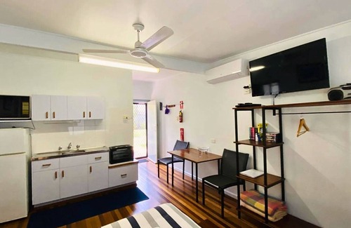 Iluka Apartment | Koala Lodge - Studio 1