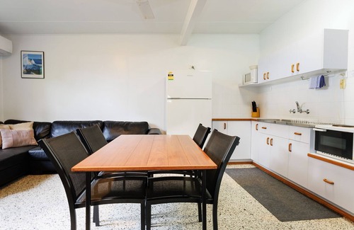 Iluka Apartment | Koala Lodge - Unit 3