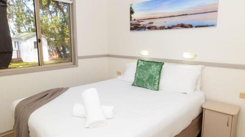 Lemon Tree Passage Resort | Koala Shores Holiday Park