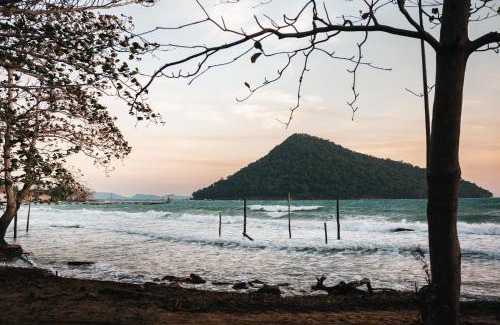 Koh Rong Sanloem Hostel | Koalama Cambodia