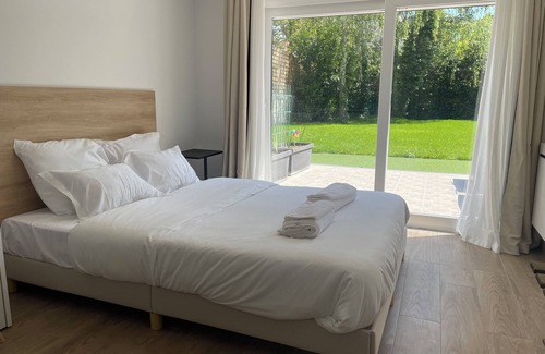 Vitry-sur-Seine House | Koalawakeup