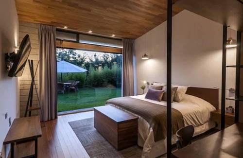 Atemajac de Brizuela Hotel | Koanze Luxury Hotel & Spa