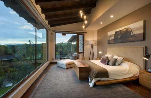 Atemajac de Brizuela Hotel | Koanze Luxury Hotel & Spa