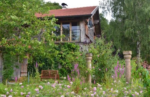 Franking House | Koanzhaus, Troadkasten