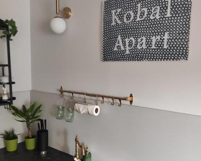 Boleslawiec Apartment | Kobal Apart