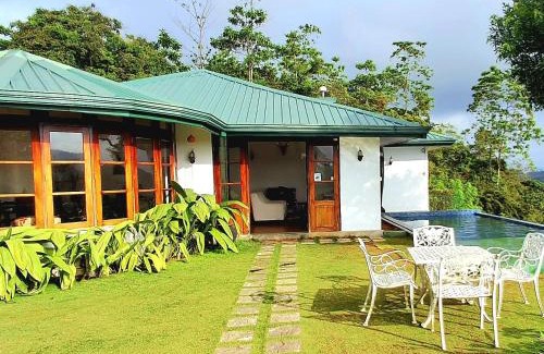 Yatinuwara House | Kobbekaduwa Bungalow