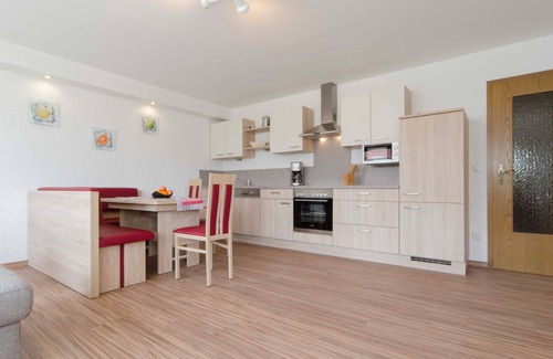 Aufsess Apartment | Kobelsberg vacation apartment