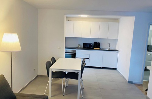 Rubenach Apartment | Koblenz Nature Apartment 4