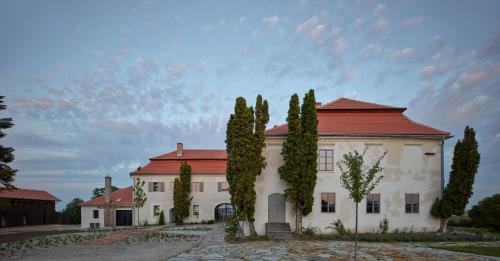 Kravsko Hotel | Kocanda Kravsko