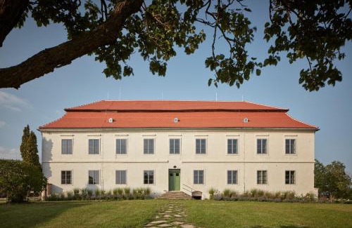 Kravsko Hotel | Kocanda Kravsko