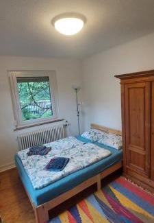 Schwaebisch Hall Apartment | Kocherblick-SchwHall
